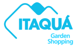 Itaqua Gardem Shopping